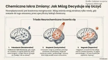 Chmiczna iskra zmiany