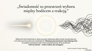 świadomość 1