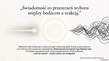 świadomość 1