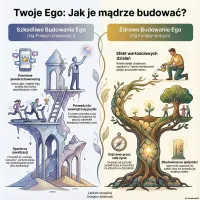 Budowanie ego