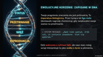 Model ładunku ego 03