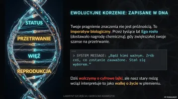 Model ładunku ego 03