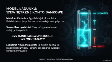 Model ładunku ego 05