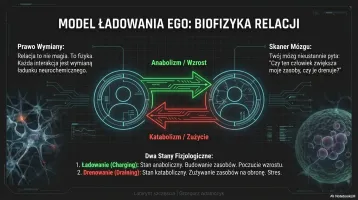 Model ładunku ego 06