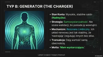 Model ładunku ego 09