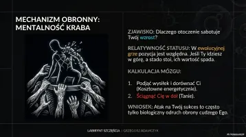 Model ładunku ego 11