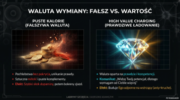 Model ładunku ego 12