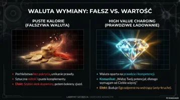 Model ładunku ego 12