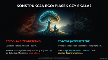 Model ładunku ego 13