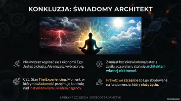 Model ładunku ego 16