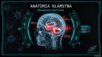 Anatomia Kłamstwa