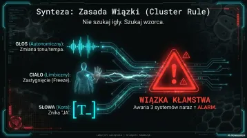 Anatomia Kłamstwa 10