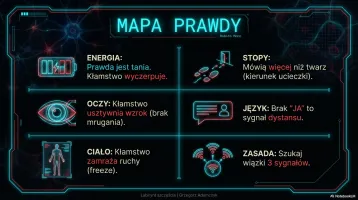 Anatomia Kłamstwa 13