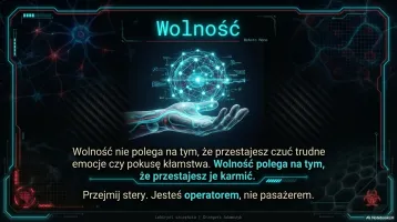 Anatomia Kłamstwa 14
