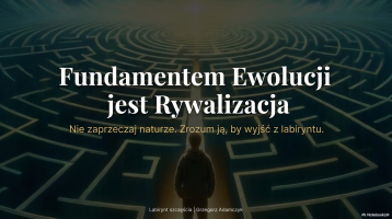 Ewolucja i rywalizacja 01