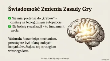 Ewolucja i rywalizacja 11