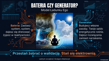 Model ładunku ego 2