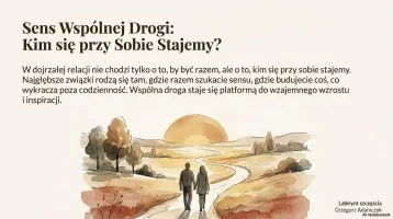 Szukanie razem sensu