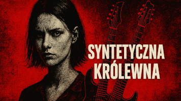 005 Syntetyczna królewna (🎧 Muzyka, która budzi)