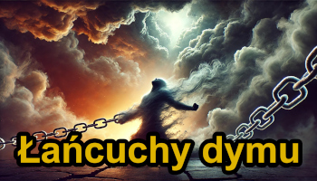 009 Łańcuchy dymu (🎧 Muzyka, która budzi)
