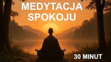 023 Ambientowa muzyka medytacyjna z polskimi mantrami (Re Edit)