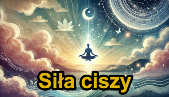 10 Siła ciszy (🎧 Muzyka, która budzi)