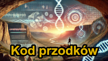 16 Kod przodków (🎧 Muzyka, która budzi)